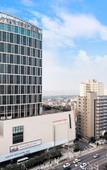 Туры в отель Lotte City Hotel Jeju
