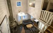 Туры в отель Alpine 3 bedrooms, 5+1 persons