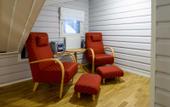 Туры в отель Alpine 3 bedrooms, 5+1 persons