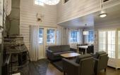 Туры в отель Alpine 3 bedrooms, 5+1 persons