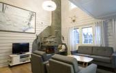 Туры в отель Alpine 3 bedrooms, 5+1 persons