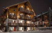 Туры в отель Alpine Star Studio, 1-2 persons