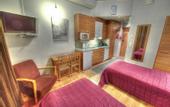 Туры в отель Alpine Star Studio, 1-2 persons