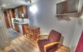 Туры в отель Alpine Star Studio, 1-2 persons
