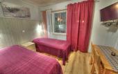 Туры в отель Alpine Star Studio, 1-2 persons