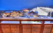 Туры в отель Alpine Star Studio, 1-2 persons