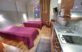 Туры в отель Alpine Star Studio, 1-2 persons