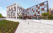 Туры в отель Canopy by Hilton Dubai Al Seef