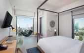Туры в отель Canopy by Hilton Dubai Al Seef