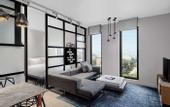 Туры в отель Canopy by Hilton Dubai Al Seef