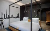 Туры в отель Canopy by Hilton Dubai Al Seef