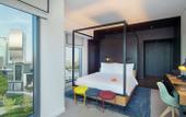 Туры в отель Canopy by Hilton Dubai Al Seef