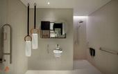 Туры в отель Canopy by Hilton Dubai Al Seef