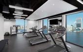 Туры в отель Canopy by Hilton Dubai Al Seef
