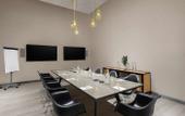 Туры в отель Canopy by Hilton Dubai Al Seef