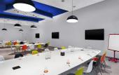 Туры в отель Canopy by Hilton Dubai Al Seef