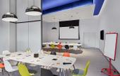 Туры в отель Canopy by Hilton Dubai Al Seef