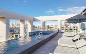 Туры в отель Canopy by Hilton Dubai Al Seef