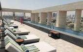Туры в отель Canopy by Hilton Dubai Al Seef