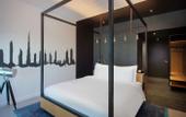 Туры в отель Canopy by Hilton Dubai Al Seef