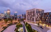 Туры в отель Canopy by Hilton Dubai Al Seef