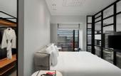 Туры в отель Canopy by Hilton Dubai Al Seef