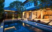 Туры в отель Desa Di Bali Villas