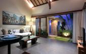 Туры в отель Desa Di Bali Villas
