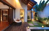 Туры в отель Desa Di Bali Villas