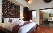 Туры в отель Desa Di Bali Villas