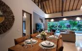 Туры в отель Desa Di Bali Villas