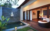 Туры в отель Desa Di Bali Villas