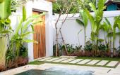 Туры в отель Anema Villa Seminyak