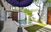 Туры в отель Anema Villa Seminyak
