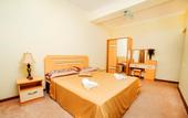 Туры в отель Amrots Hotel