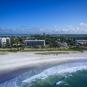 Туры в отель Holiday Inn Sarasota - Lido Beach, оператор Anex Tour