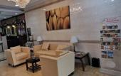 Туры в отель Fortune Hotel Deira
