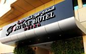 Туры в отель Fortune Hotel Deira