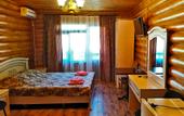 Туры в отель Лазурит база отдыха (Агой)