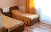 Туры в отель Лазурит база отдыха (Агой)