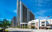 Туры в отель The Westin Jersey City Newport