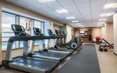 Туры в отель The Westin Jersey City Newport