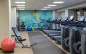 Туры в отель The Westin Jersey City Newport