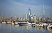 Туры в отель The Westin Jersey City Newport
