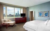 Туры в отель The Westin Jersey City Newport