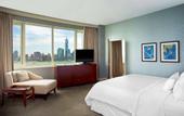 Туры в отель The Westin Jersey City Newport