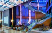 Туры в отель The Westin Jersey City Newport