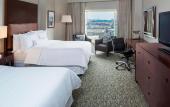 Туры в отель The Westin Jersey City Newport