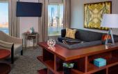 Туры в отель The Westin Jersey City Newport