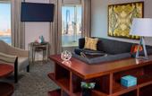 Туры в отель The Westin Jersey City Newport